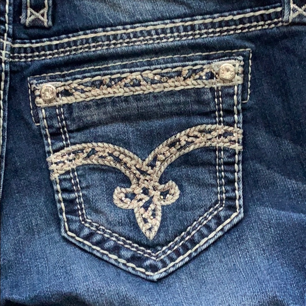 Jeans - Picture 9 of 12